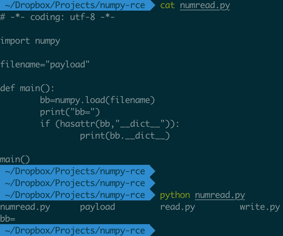 08-numpy-run