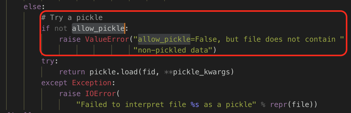 09-allowpickle