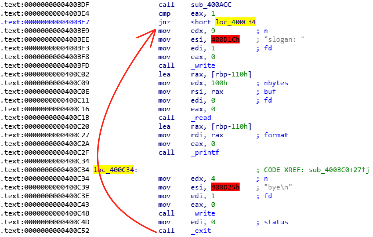 exit-change-addr