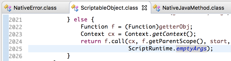 ScriptableObject.emptyArgs