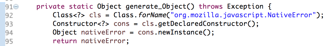Solution-New-NativeError