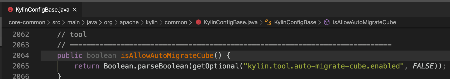 migrate-