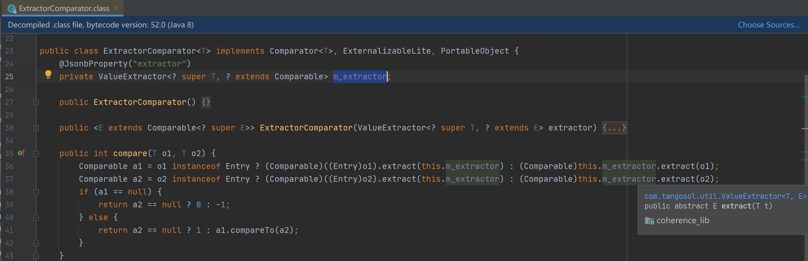 15-extractorComparator